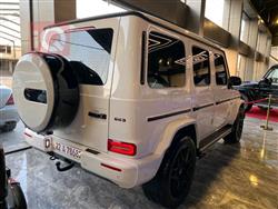 مێرسێدس بێنز G-Class